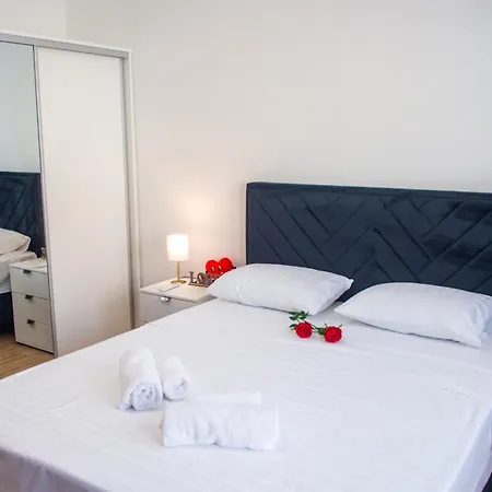 Apollo Apartment Mostar Exterior photo