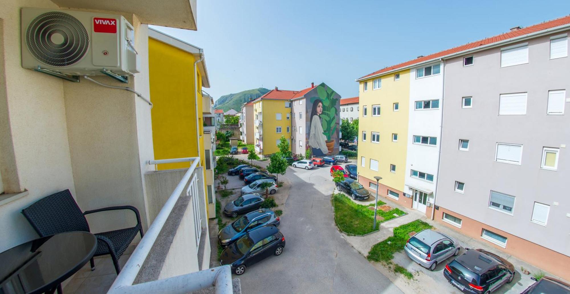 Apollo Apartment Mostar