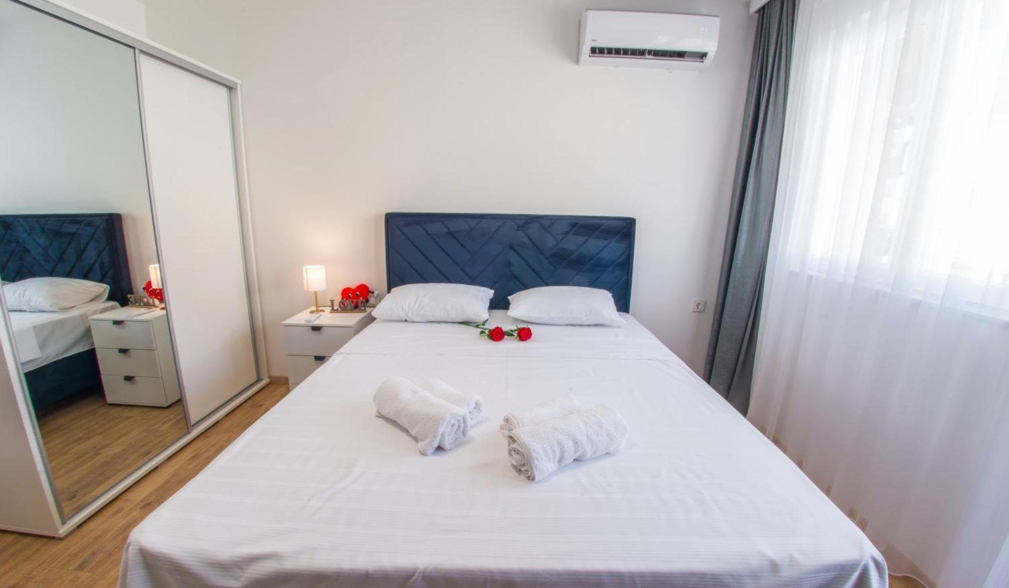 Apartment Apollo