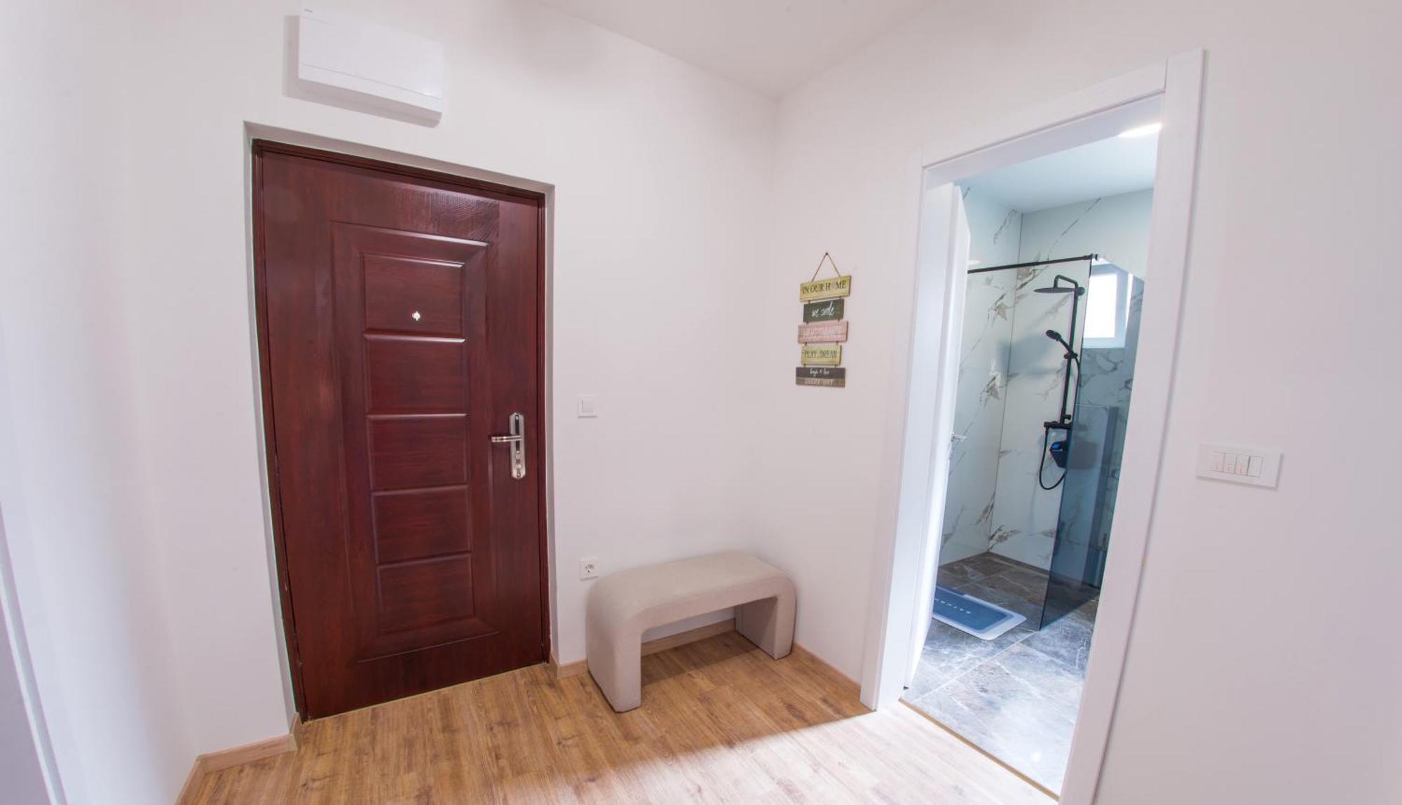Apartment Apollo