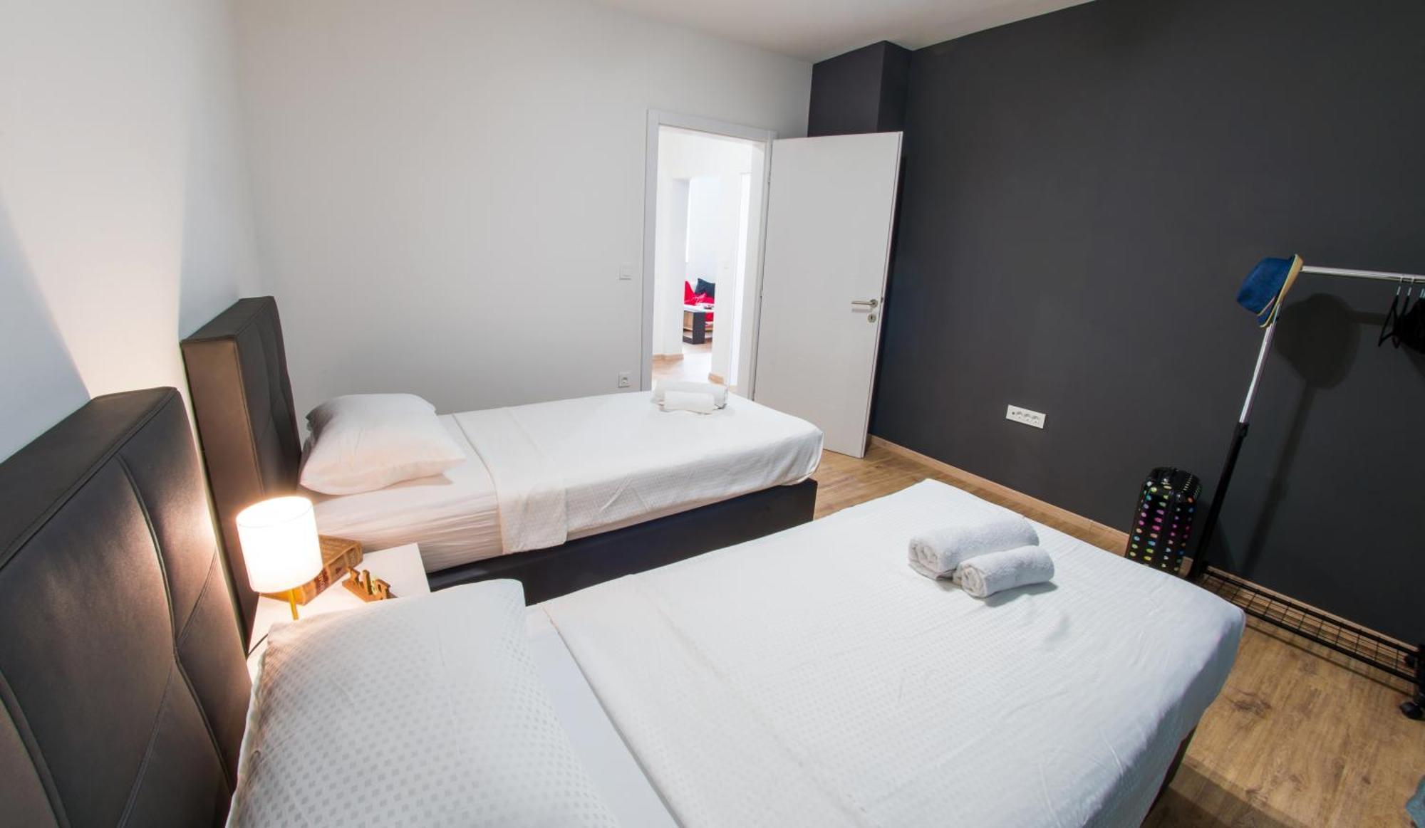 Apartment Apollo Mostar