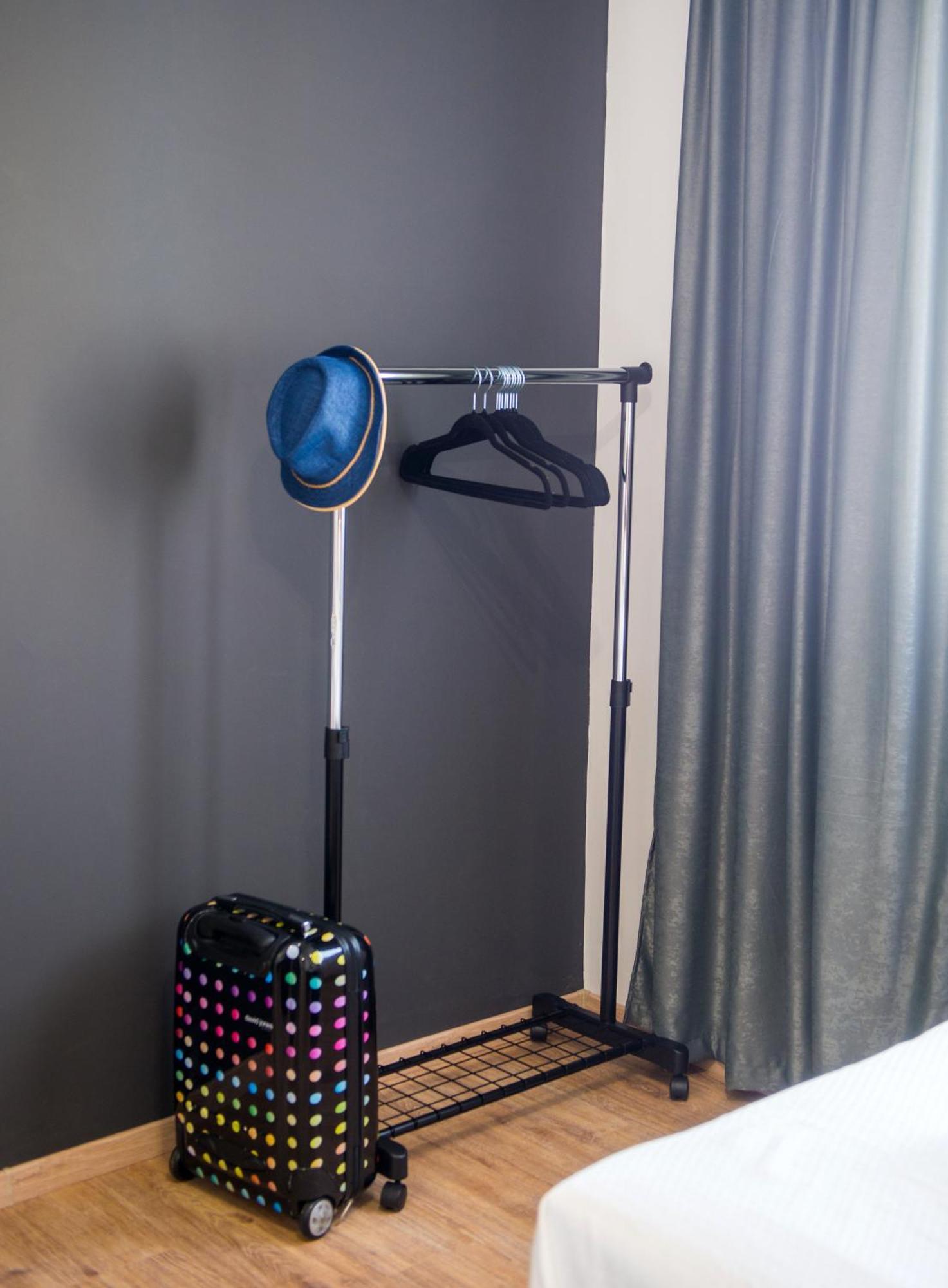 Apartment Apollo