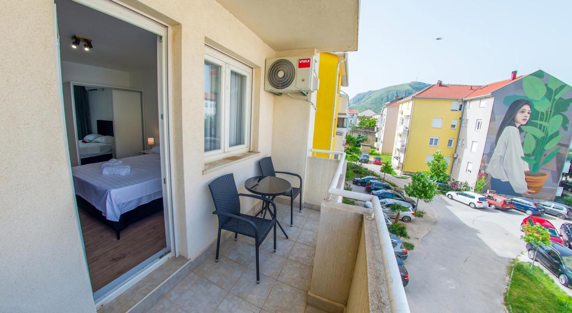 Apollo Apartment Mostar