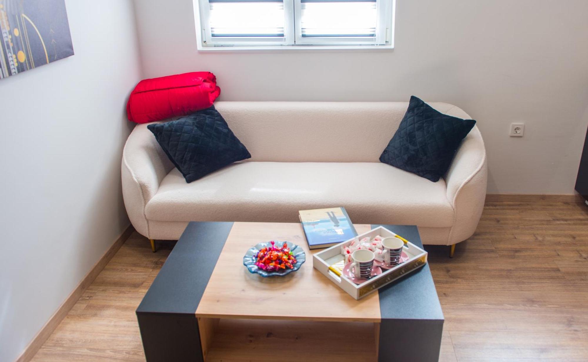 Apollo Apartment Mostar