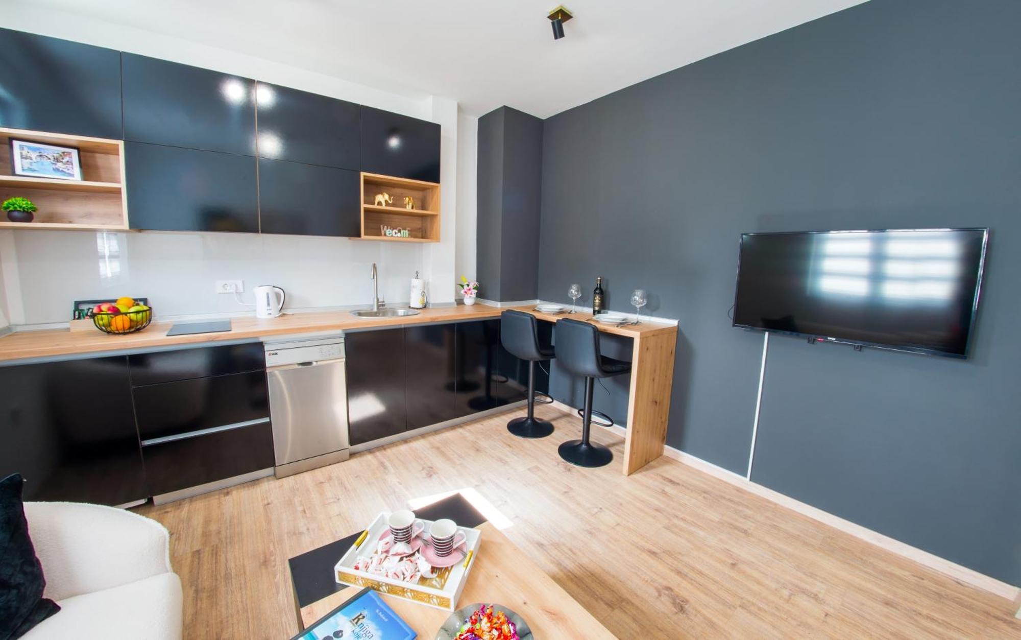 Apartament Apollo *