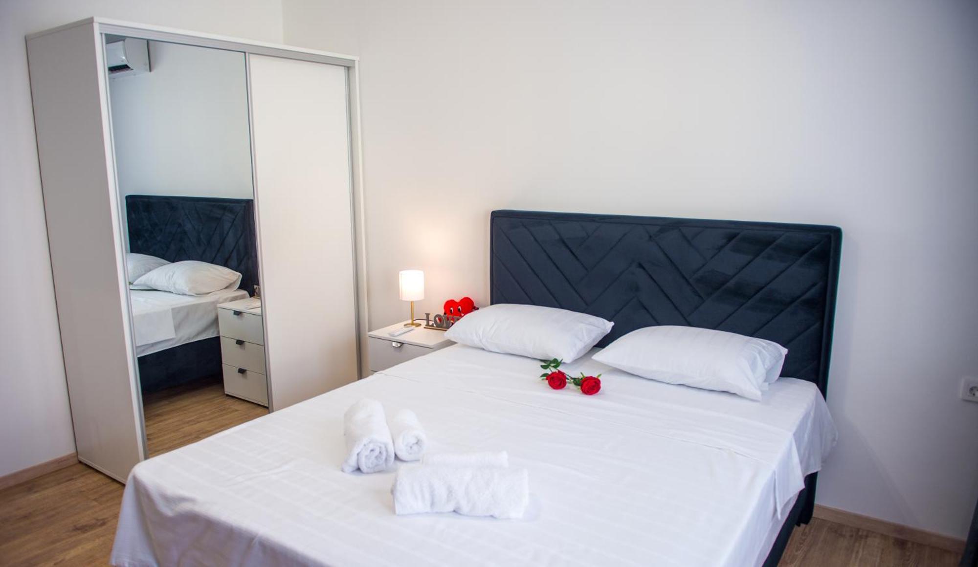 Apollo Apartament